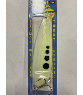 Moonshine Lures MOONSHINE LURES  MAGNUM MOONSHINE MS-MS-M