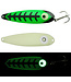 (MS-H14-M) MOONSHINE LURES MAGNUM HULK-14
