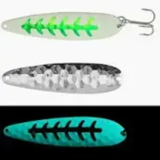 Moonshine Lures MOONSHINE LURES RV MAGNUM SHELLY SNACK (RV-SH-M)