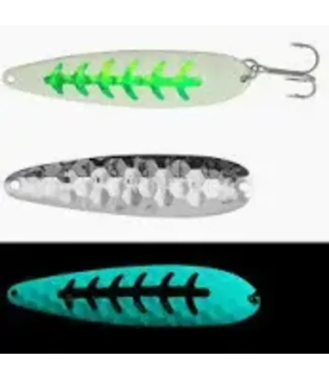 (RV-SH-M) MOONSHINE LURES RV MAGNUM SHELLY SNACK