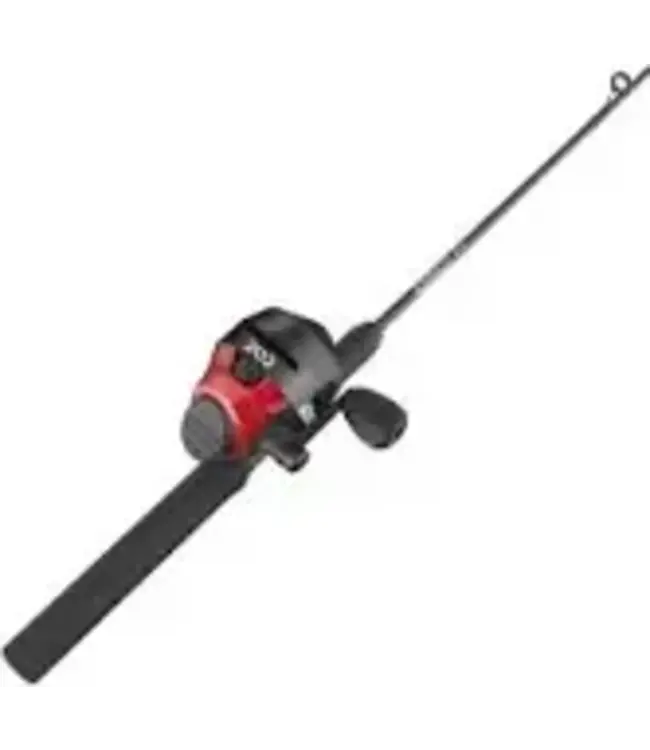 ZEBCO 202/5'6" SPINCAST COMBO