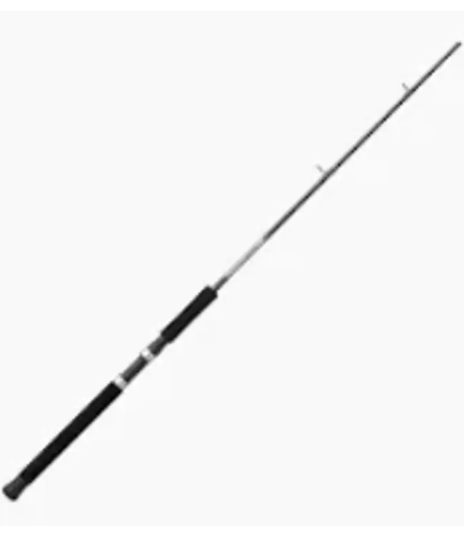DAIWA CORPORATION DAIWA GREAT LAKES TROLLING ROD 8' 2PC MF