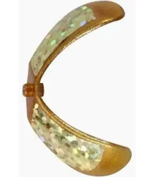 NORTHLAND FISHING TACKLE Northland Butterfly Blade Harness - Gold Shiner