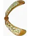 NORTHLAND FISHING TACKLE Northland Butterfly Blade Harness - Gold Shiner