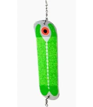 KMDA, INC. PRO KING FLASHER 8" GREEN ANTIFREEZE (PFL-5011)