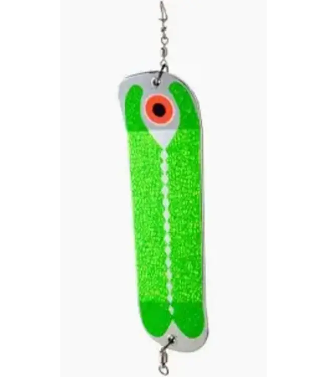 (PFL-5011) PRO KING FLASHER GREEN ANTIFREEZE