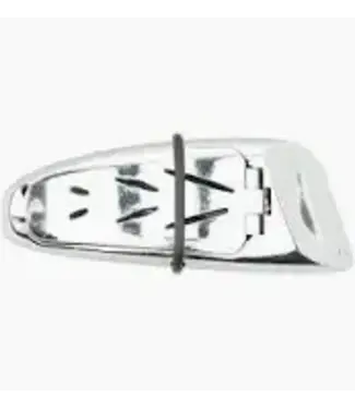 PRO-TROLL E-PLUG SCENT HOLDER 2PK CHROME  EP2-627 UNRIGGED
