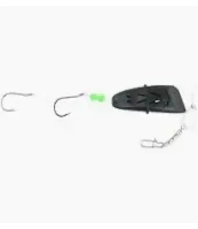 PRO-TROLL E-PLUG SCENT HOLDER BLACK  EP-880 RIGGED