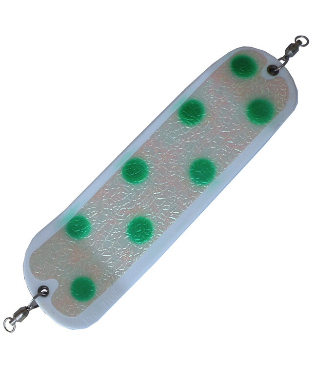 (PC11-841) PRO-TROLL PROCHIP 11 FIN FLASHER JACK'S TOP SECRET