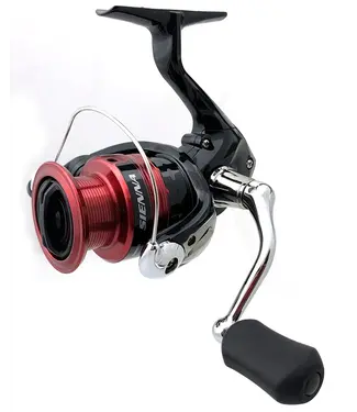 Shimano Sienna Front Drag SN3000FG