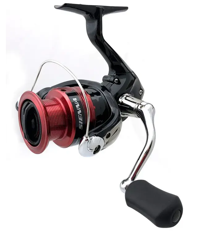 Shimano Sienna Front Drag SN3000FG