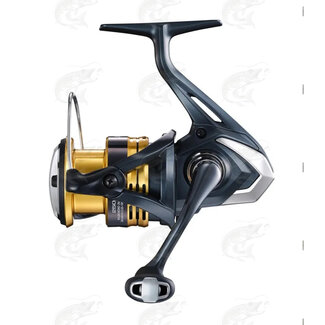 SHIMANO AMERICAN CORP. SHIMANO SAHARA C3000HGFJ SPINNING REEL