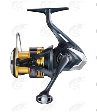 SHIMANO AMERICAN CORP. SHIMANO SAHARA C3000HGFJ SPINNING REEL