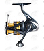 SHIMANO SAHARA C3000HGFJ SPINNING REEL