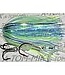 (T-117) A-TOM-MIK TOURNAMENT SERIES TROLLING FLY BLEEN HAMMER
