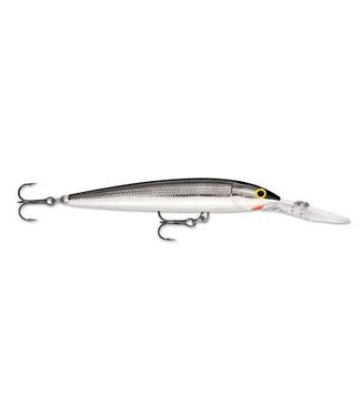 Rapala RAPALA HUSKY JERK 06 SILVER (HJ06-S)