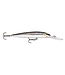 Rapala RAPALA HUSKY JERK 06 SILVER (HJ06-S)