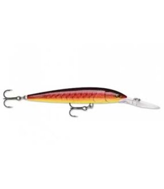 Rapala RAPALA HUSKY JERK 06 REDFIRE CRAWDAD HJ06-RFCW