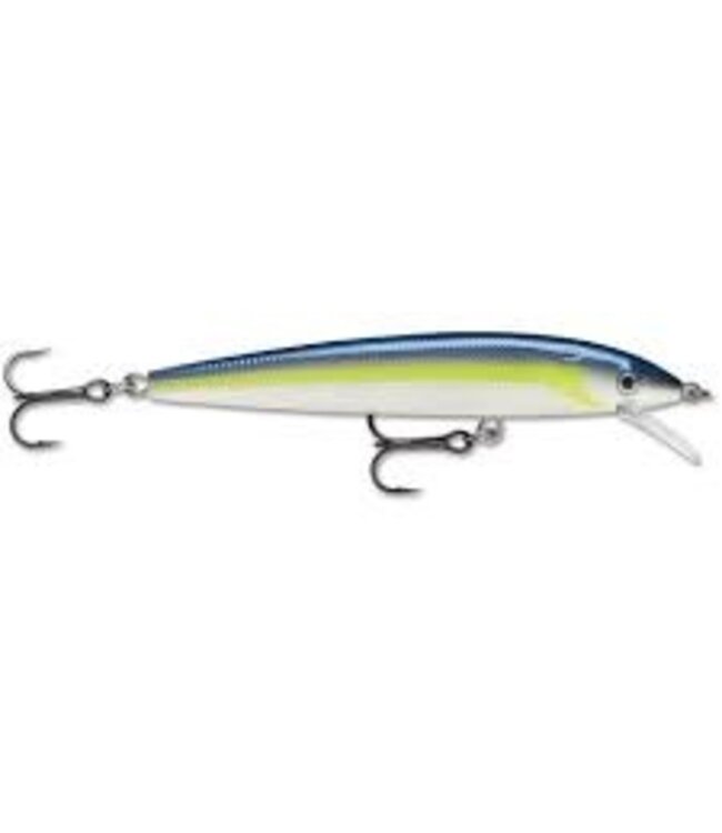 Rapala Husky Jerk 06  Helsinki Shad