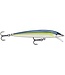 Rapala RAPALA HUSKY JERK 06 HELSINKI SHAD (HJ06-HSD)