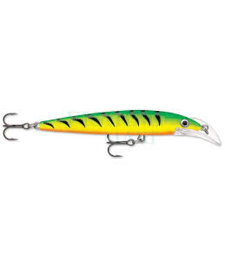 Rapala RAPALA HUSKY JERK 06 FIRETIGER HJ06-FT