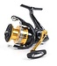 SHIMANO AMERICAN CORP. SHIMANO SAHARA C3000HGFJ SPINNING REEL