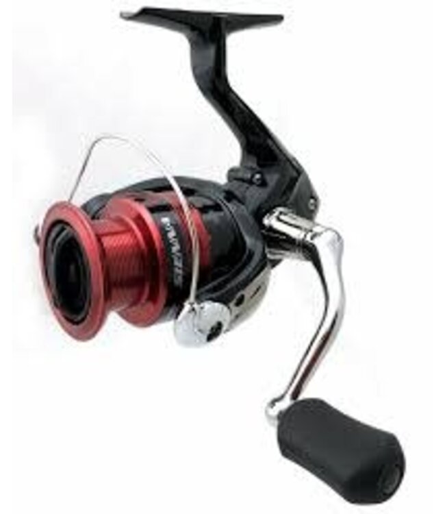Shimano Sienna Front Drag SN3000FG
