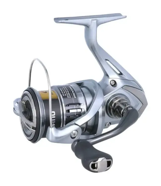 SHIMANO NASCI 2500HG