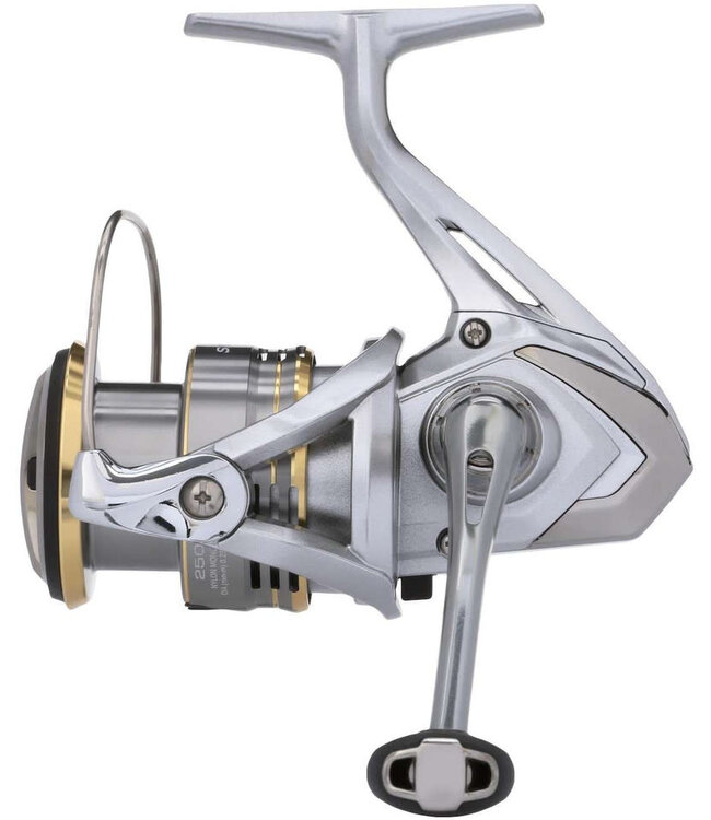 Shimano Sedona Spinning Reel - SE2500HGFJ