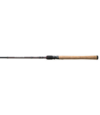SHIMANO SCIMITAR SALMON/STEELHEAD 6'6" M 2PC SPINNING ROD