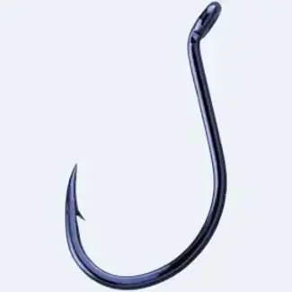 BKK Hooks BKK HOOKS OCTOPUS BEAK J HOOK SZ 2/0 8PK