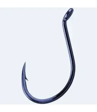 BKK Hooks BKK HOOKS OCTOPUS BEAK J HOOK SZ 2/0 8PK
