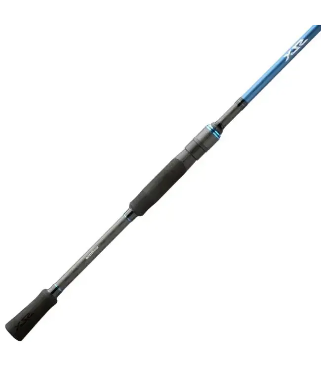 SHIMANO SLX  X69 M SPIN ROD 6'9" M