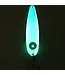 Moonshine Lures MOONSHINE LURES RV STANDARD RASPBERRY CARBON (RV-RC-S)