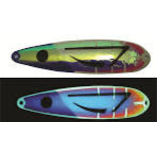 Moonshine Lures MOONSHINE LURES RV MAGNUM BLUE FLOUNDER (RV-BF-M)