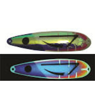 Moonshine Lures MOONSHINE LURES RV MAGNUM BLUE FLOUNDER (RV-BF-M)