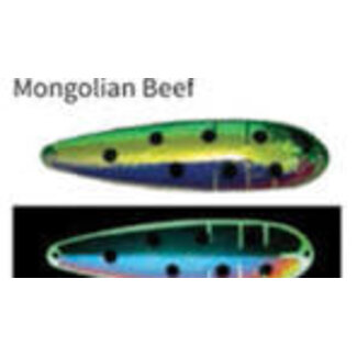 Moonshine Lures MOONSHINE LURES RV MAGNUM MONGOLIAN BEEF (RV-MB-M)