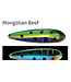 Moonshine Lures (RV-MB-M) MOONSHINE LURES MAGNUM RV MONGOLIAN BEEF