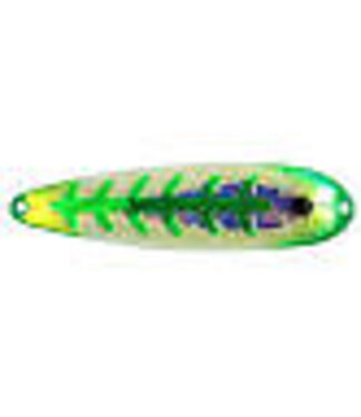 Moonshine Lures MOONSHINE LURES STANDARD RV GREEN JEANS (RV-GJ-S)