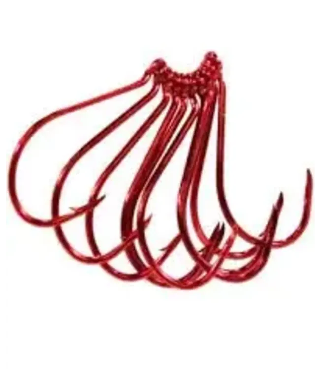 Eagle Claw TroKar Octopus