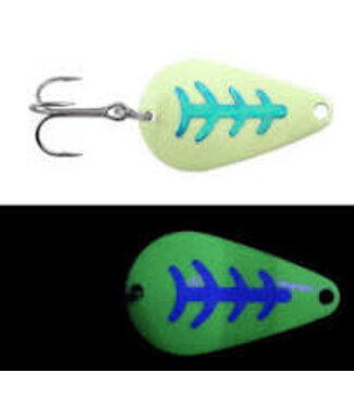 Moonshine Lures Happee Meal Casting 5/8oz