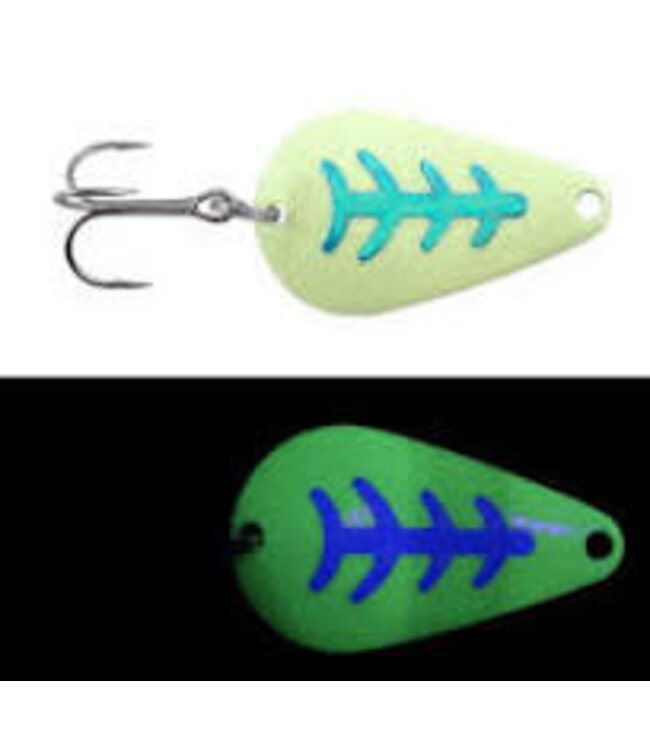 Moonshine Lures Happee Meal Casting 5/8oz