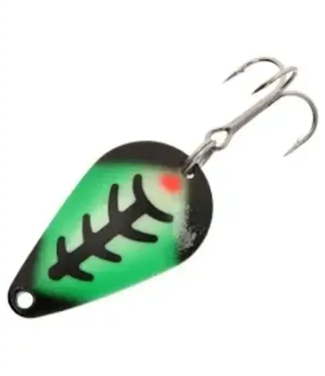 (CS-HK-3/4oz) MOONSHINE LURES CASTING 3/4oz HULK
