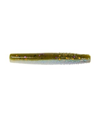 Z-MAN FISHING PRODUCTS INC. Z-MAN FINESSE TRD 2.75" GOBY BRYANT 8 PACK