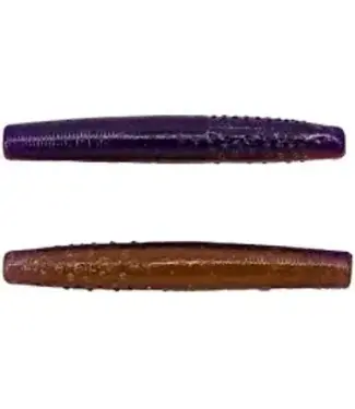 Z-MAN FISHING PRODUCTS INC. Z-MAN FINESSE TRD  2.75" PB&J 8 PACK