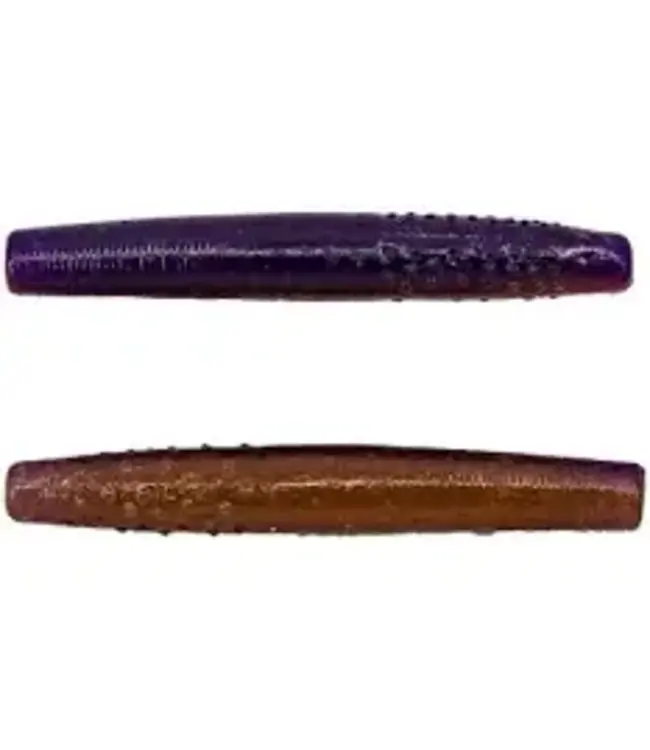 Z-MAN Z-MAN FINESSE TRD  2.75" PB&J 8 PACK