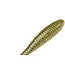 STRIKE KING RT RAGE SWIMMER 3.75" GREEN PUMPKIN 7PK
