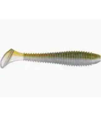 STRIKE KING RT RAGE SWIMMER 3.75" KVD MAGIC 7PK