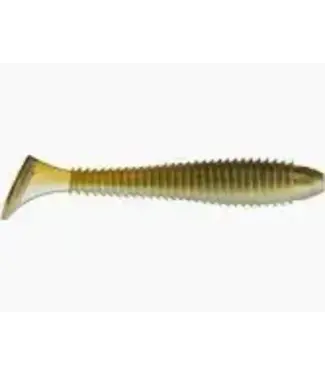 STRIKE KING RT RAGE SWIMMER 3.75" AYU 7PK