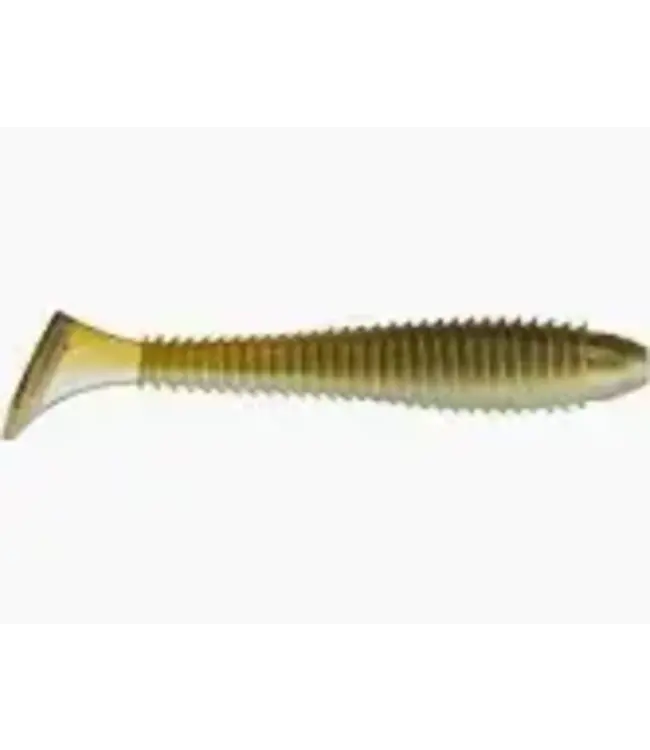STRIKE KING RT RAGE SWIMMER 3.75" AYU 7PK